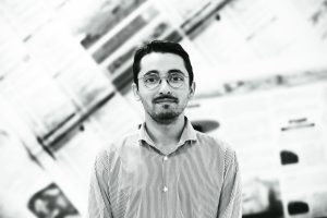 Afonso Pereira Bastos