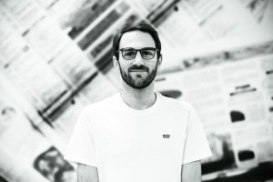 António Cerca Martins