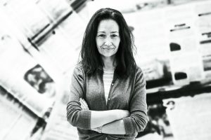 Patrícia Cruz Almeida